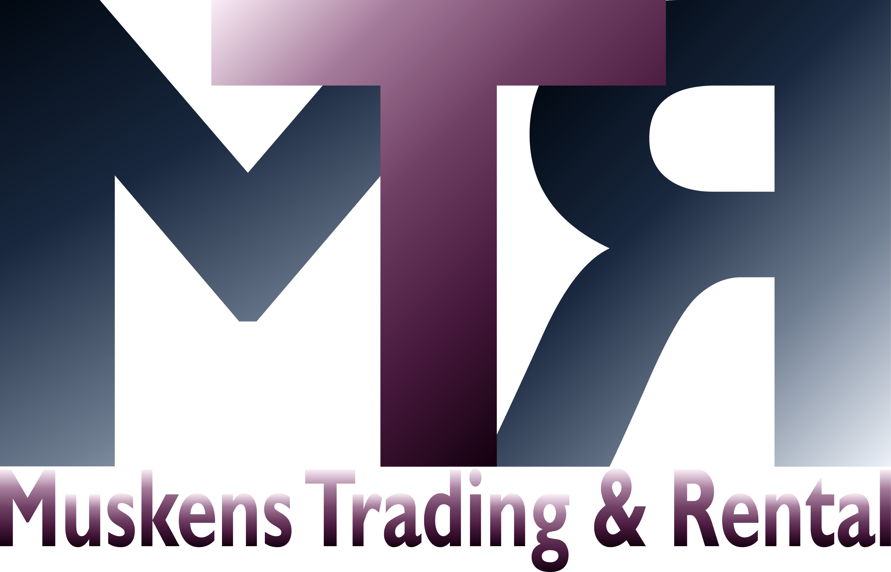 Muskens Trading and Rental