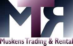 Muskens Trading & Rental